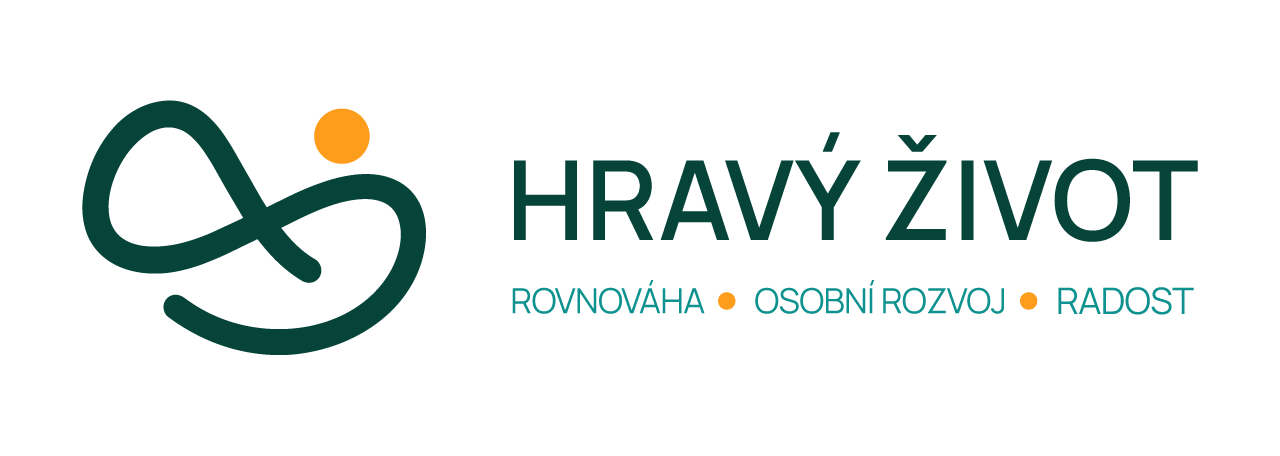 Hravý život logo